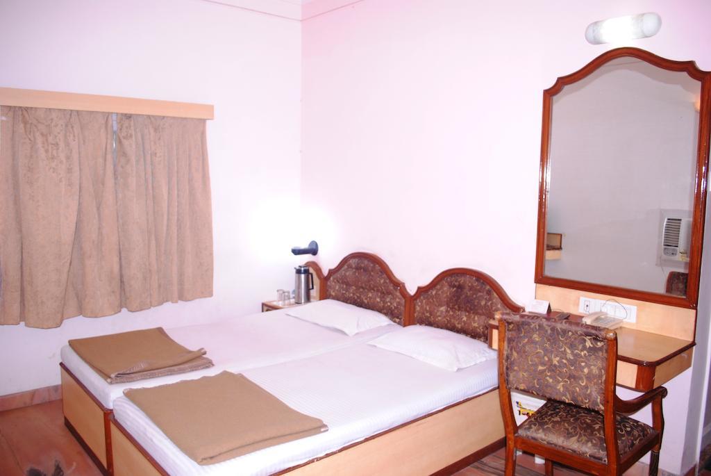 Padma Hotel Puri Quarto foto